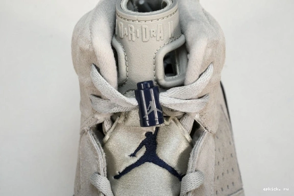 Cheap EP CT8529-012 6 Retro CT8529-012 Georgetown Jordan 0425